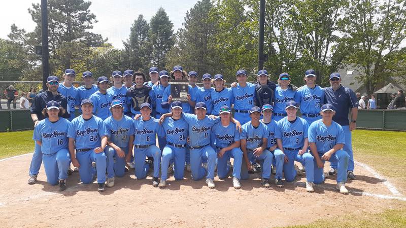 Cary-Grove baseball