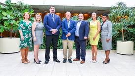 Joliet Township School District 204 board tabs Kennedy for president as members installed
