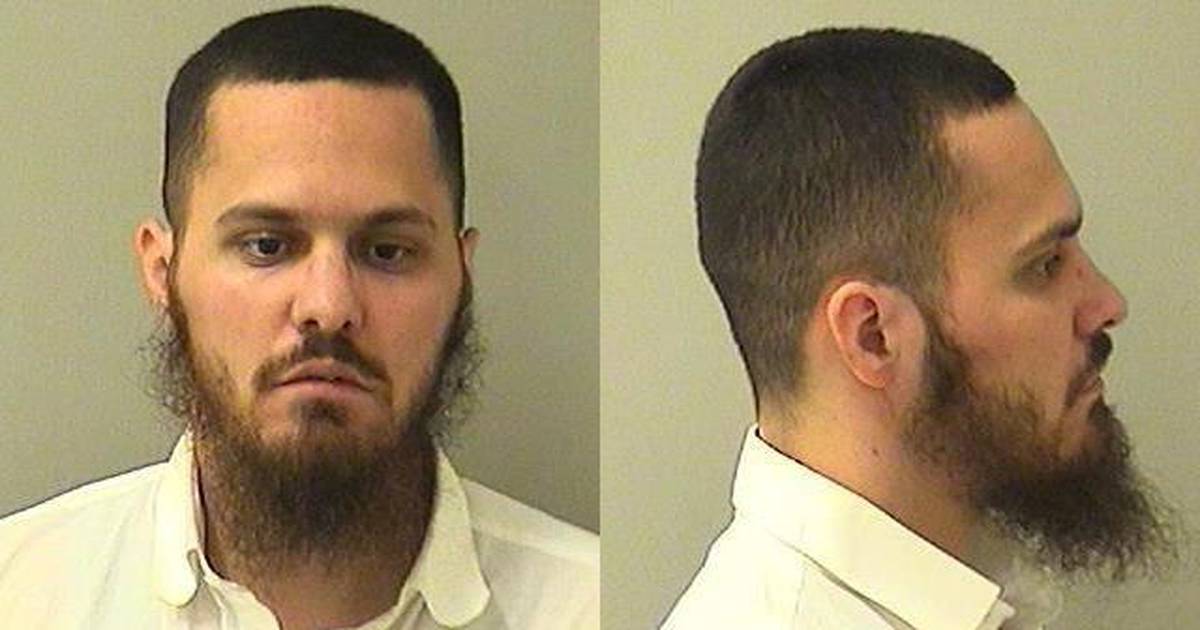 Kane County jail inmate charged for possessing shank Shaw Local