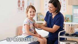 Schedule Early for Next School Year’s Health Requirements