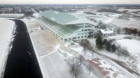 Chicago Bears finalize $197.2 million purchase of Arlington Park