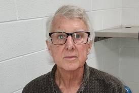 Antioch man charged after firing gun to scare off fishermen