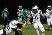 Illinois Valley quartet selected to play in 2025 Shrine Bowl