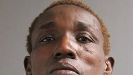 Crystal Lake man accused of attacking woman, 20, in Chicago parking garage