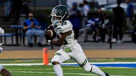 The Herald-News Week 5 high school football roundup