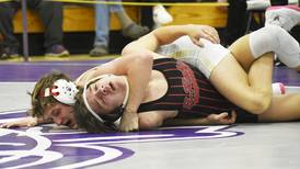 Boys wrestling: Sycamore advances 8 wrestlers from Class 2A Rochelle Regional