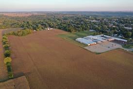 Spring Valley seeks grant to acquire land for future ballfield complex near JFK school