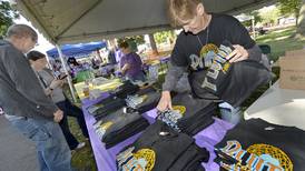 Streator to celebrate annual Pluto Fest, Food Truck Festival Sept. 16 in City Park