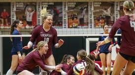 Lockport tops Oswego for first sectional title in 20 years