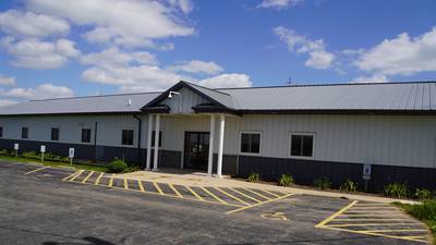 Focus House in Rochelle planning for construction of new residence hall in coming years