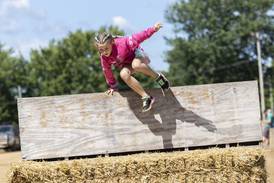 Youth in Ag Foundation to serve ice cream at Carroll County Fair