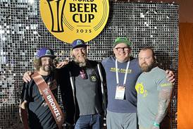 Plainfield brewery earns bronze medal at World Beer Cup