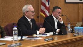 Woodstock City Council OKs purchase of the Die Cast property