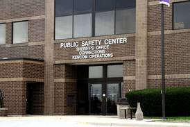 Kendall County warming centers available Monday