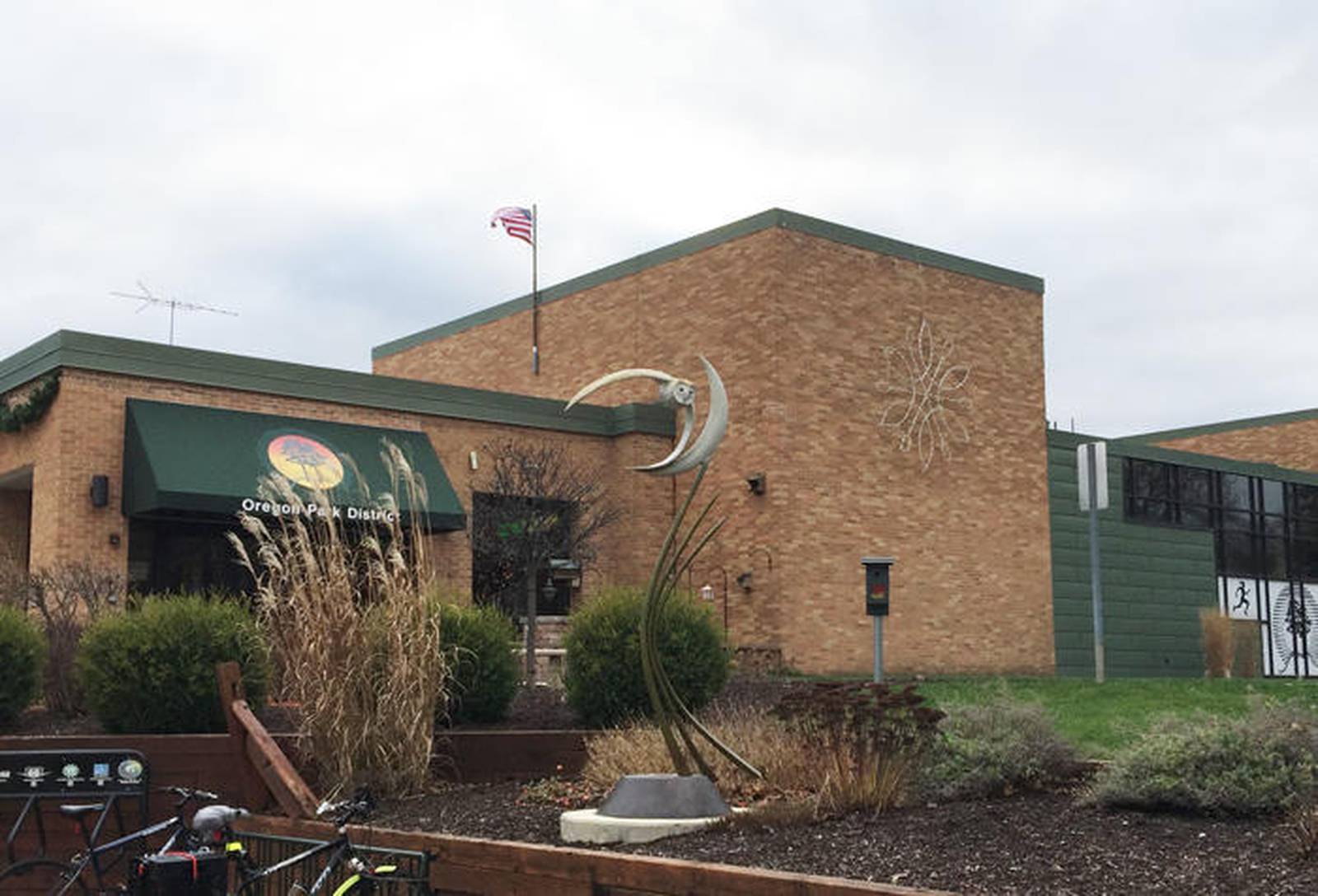 Oregon Park District to reopen splash pad on Friday, Nash Recreation