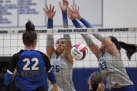 Kane County Chronicle daily prep sports schedule for the week of Aug. 26