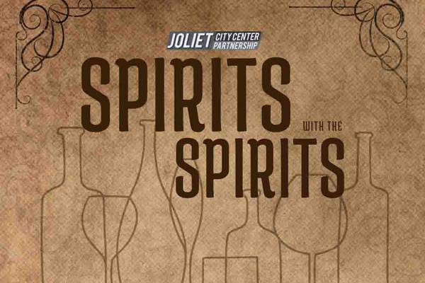 Enjoy ‘Spirits with the Spirits’ along Joliet’s Route 66