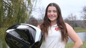 2024 NewsTribune Girls Golfer of the Year: La Salle-Peru’s Allie Thome