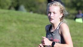5 to Watch: Catch these five area cross country runners this season ... if you can