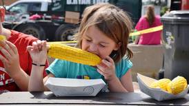 ‘It’s a DeKalb tradition’: 43rd annual DeKalb Corn Fest headed downtown Friday through Sunday