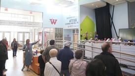Waltham makes push for April 1 vote to expand school