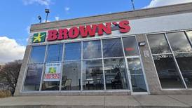 Brown’s Chicken returns to Joliet