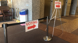 Complaint hotline available for Kane County voters who witness potential illegal election day antics