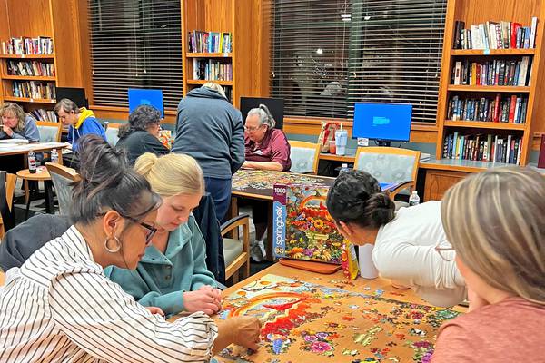 St. Charles Park District offers wide variety of adult classes this winter