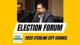 Podcast: Candidate questions: Allen Przysucha, Sterling City Council