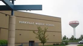 Yorkville District 115 lays out options for solving school overcrowding, 2 include raising taxes