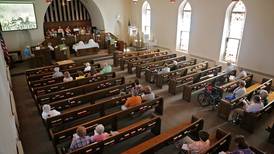 Zion UCC, Peru, to host Living Lord’s Supper on March 29