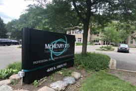 McHenry District 15 property tax rate dropping, but homeowners set to see increases