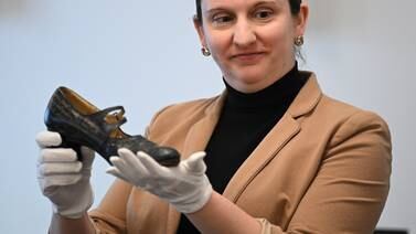 Art on the road: New program brings Elmhurst Art Museum pieces into the community