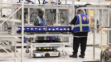 Fire chief questions Gotion’s fire safety readiness