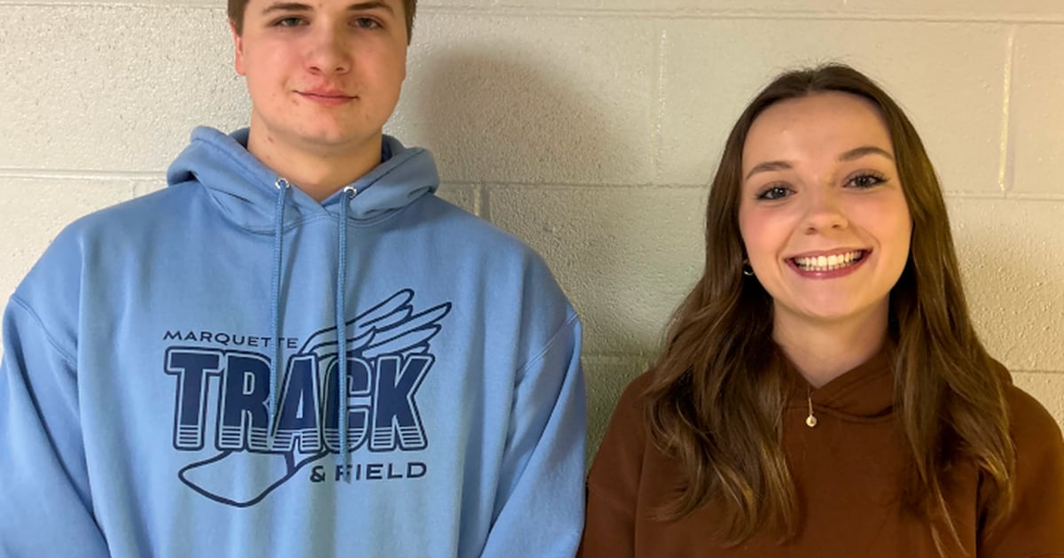 Marquette Academy students named Illinois State Scholars