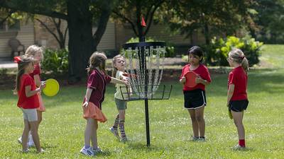 Shaw Local Radio Podcast: Talk-Line with Brandon Clark interviews Dixon Township Supervisor Brent Reuter