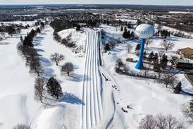 Embark on a ski adventure in northern Illinois this winter