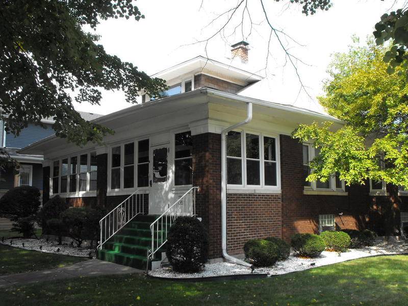 Historical house tour to offer glimpse inside Berwyn's famed bungalows