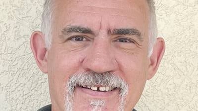 GUEST COLUMN: The transition from horse power to steam power