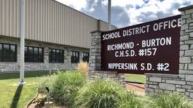 Nippersink District 2 joins Richmond-Burton High School in returning to full in-person learning April 6