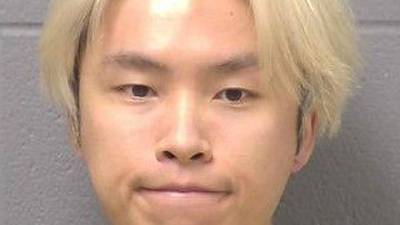 Chinese national accused in Will County of stealing woman’s cash in email scam