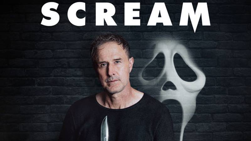 Cedric the Entertainer, David Arquette, ‘Menopause The Musical®' coming to Paramount Theatre this summer, fall