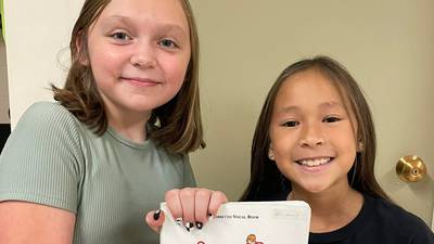 Indian Valley Theatre to present ‘Annie’ at Sandwich Opera House