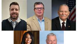 Election 2022: McHenry County Board District 2 candidates talk money, taxes and fiscal responsibility