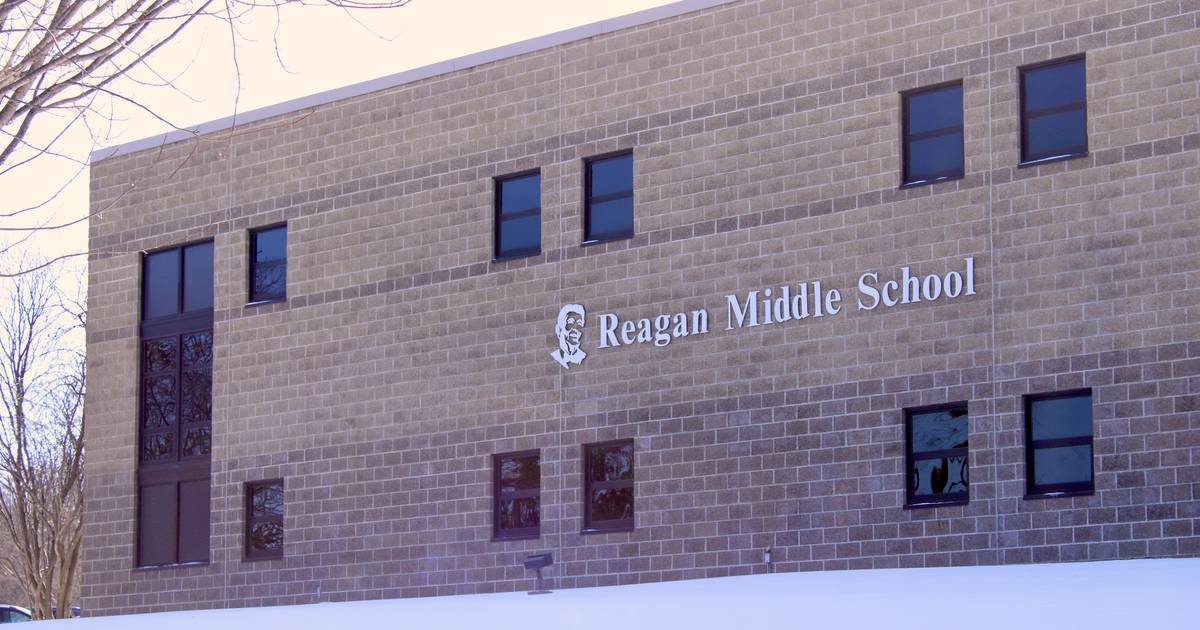 Three paraprofessionals hired at Reagan Middle School in Dixon Shaw Local