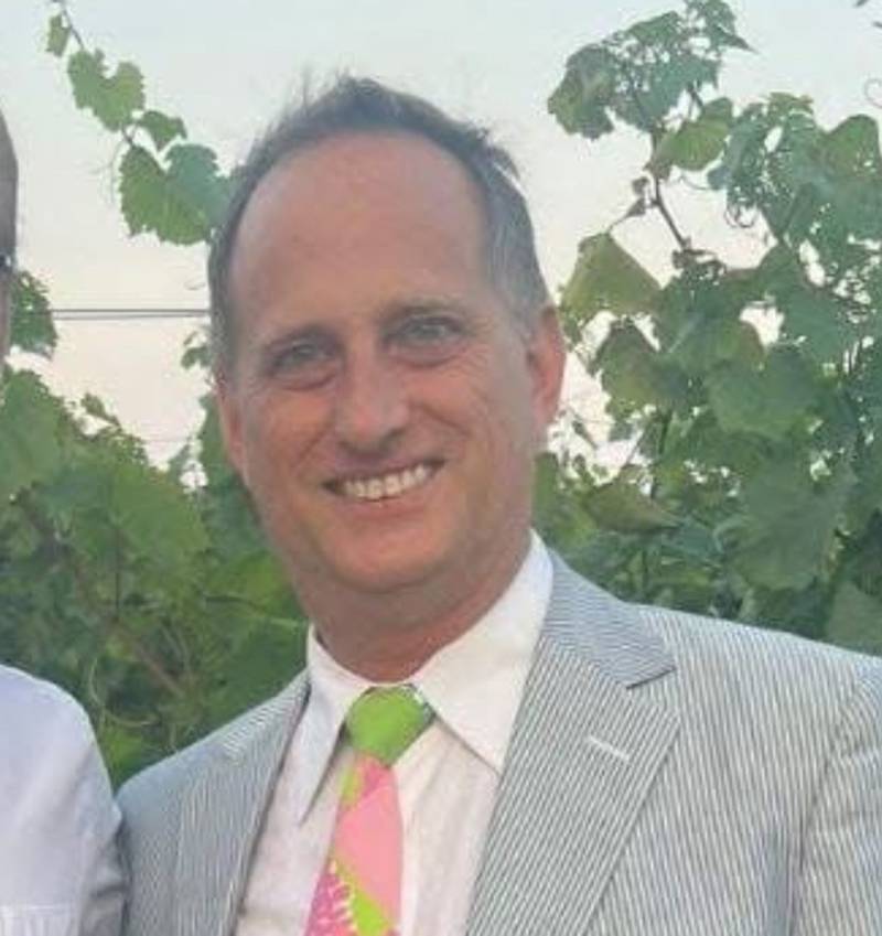 Thomas Cawthorne