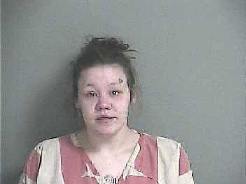 2 arrested in Mendota on Arkansas warrants Shaw Local