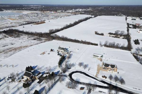 $2 billion data center proposal in Barrington Hills withdrawn