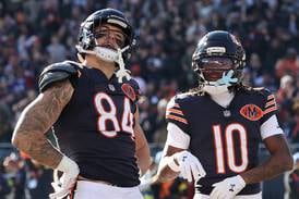 2025 Chicago Bears position review: Tight ends