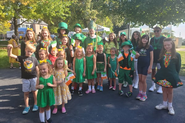 5 Things to Do: Irish Fest in Naperville, Oktoberfest in Glen Ellyn this weekend in DuPage County